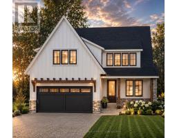 LOT #26 - 89 DEARING DRIVE, South Huron, Ontario