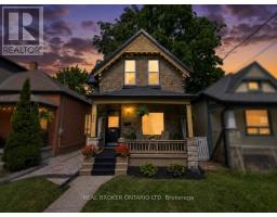 820 MAITLAND STREET, London East, Ontario