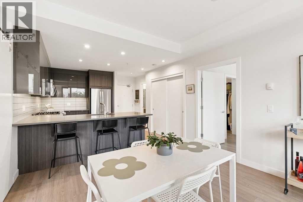 203, 1526 9 Avenue Se, Calgary, Alberta T2G 0T7 - Photo 1 - A2333593