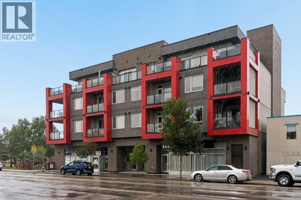 203, 1526 9 Avenue Se, Calgary, Alberta T2G 0T7 - Photo 2 - A2333593