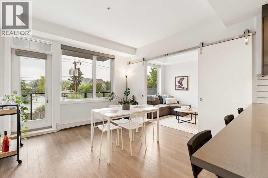 203, 1526 9 Avenue Se, Calgary, Alberta T2G 0T7 - Photo 3 - A2333593