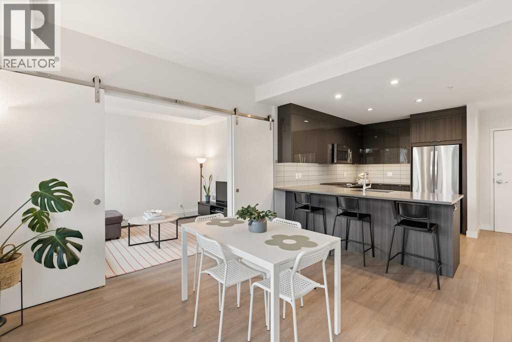 203, 1526 9 Avenue Se, Calgary, Alberta T2G 0T7 - Photo 7 - A2333593