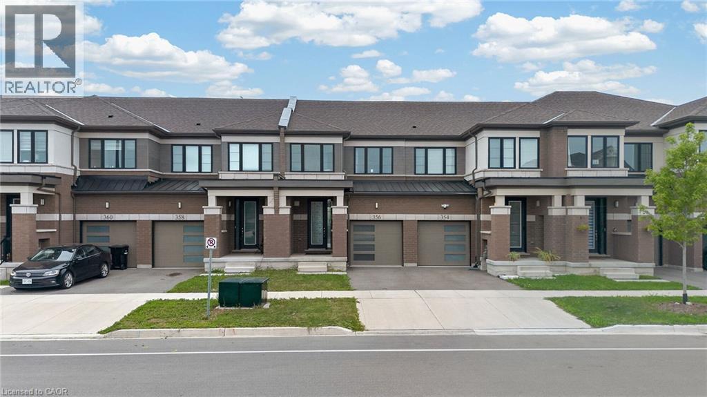 356 BISMARK Drive, Cambridge, Ontario