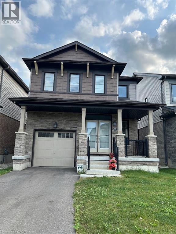 51 Magdalena Street, Hamilton, Ontario  L8J 0M3 - Photo 1 - 40855883