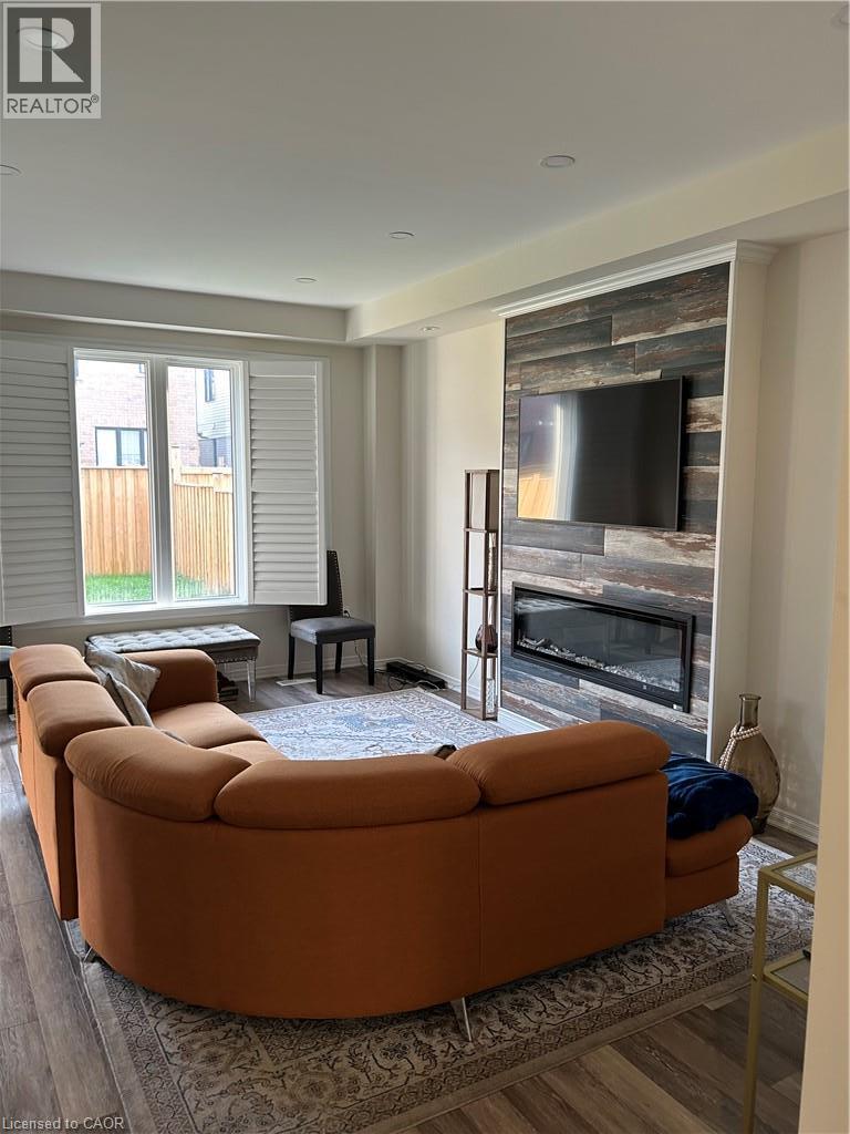 51 Magdalena Street, Hamilton, Ontario  L8J 0M3 - Photo 4 - 40855883