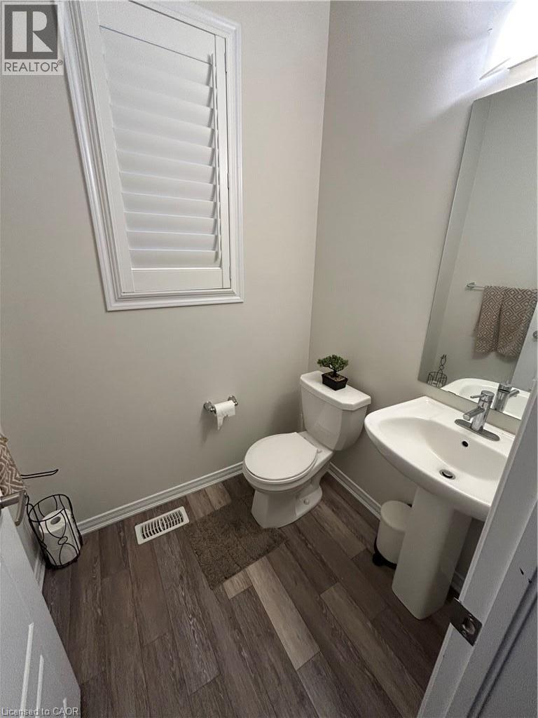 51 Magdalena Street, Hamilton, Ontario  L8J 0M3 - Photo 7 - 40855883