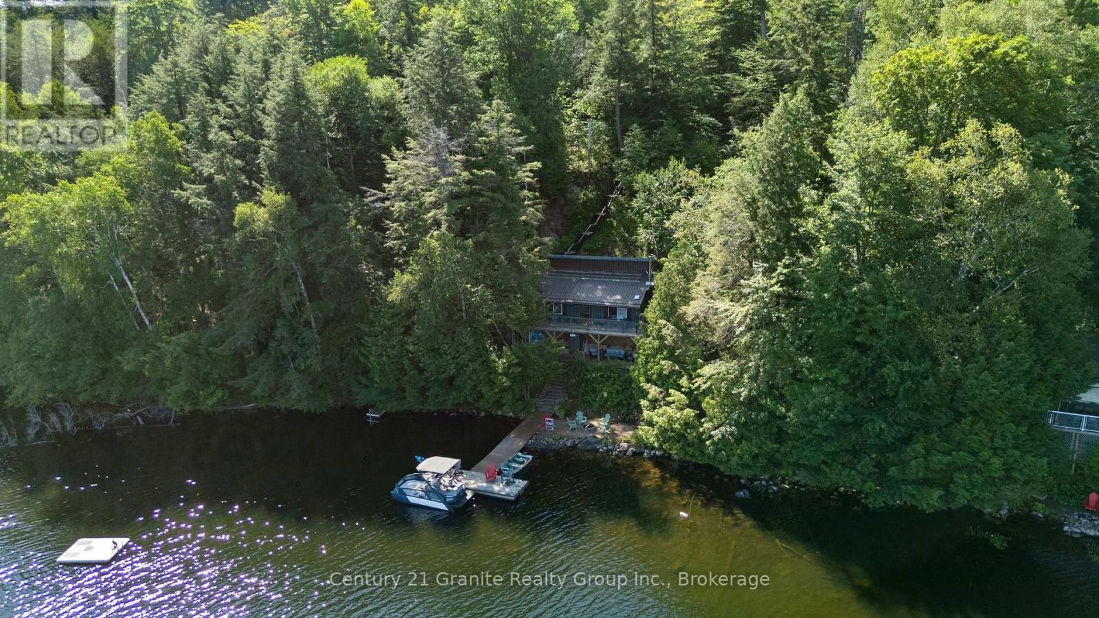 1411 TOCK LANE, algonquin highlands (mcclintock), Ontario