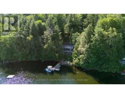 1411 TOCK LANE, Algonquin Highlands, Ontario