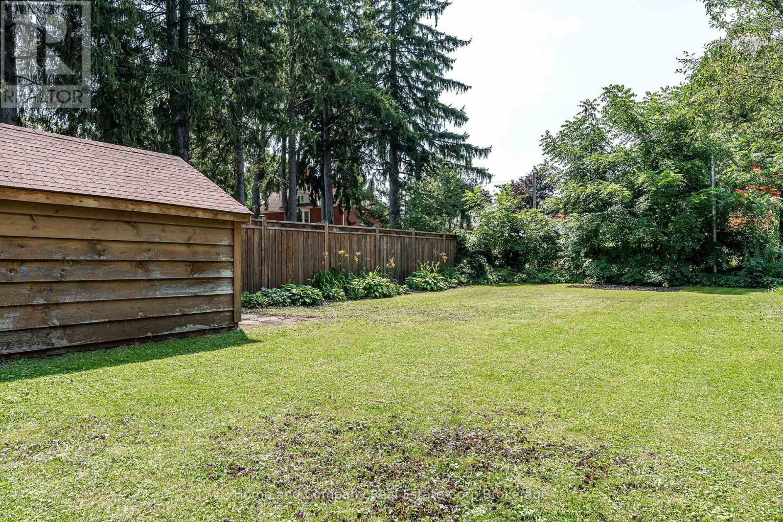 19 Youngs Street, Stratford, Ontario  N5A 1J5 - Photo 31 - X13683242