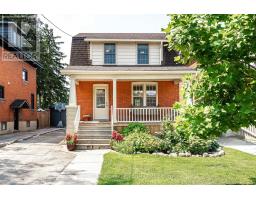 19 YOUNGS STREET, Stratford, Ontario