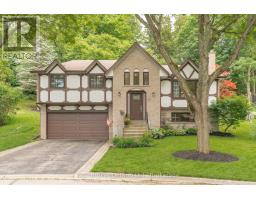 39 WAGONERS TRAIL, Guelph, Ontario