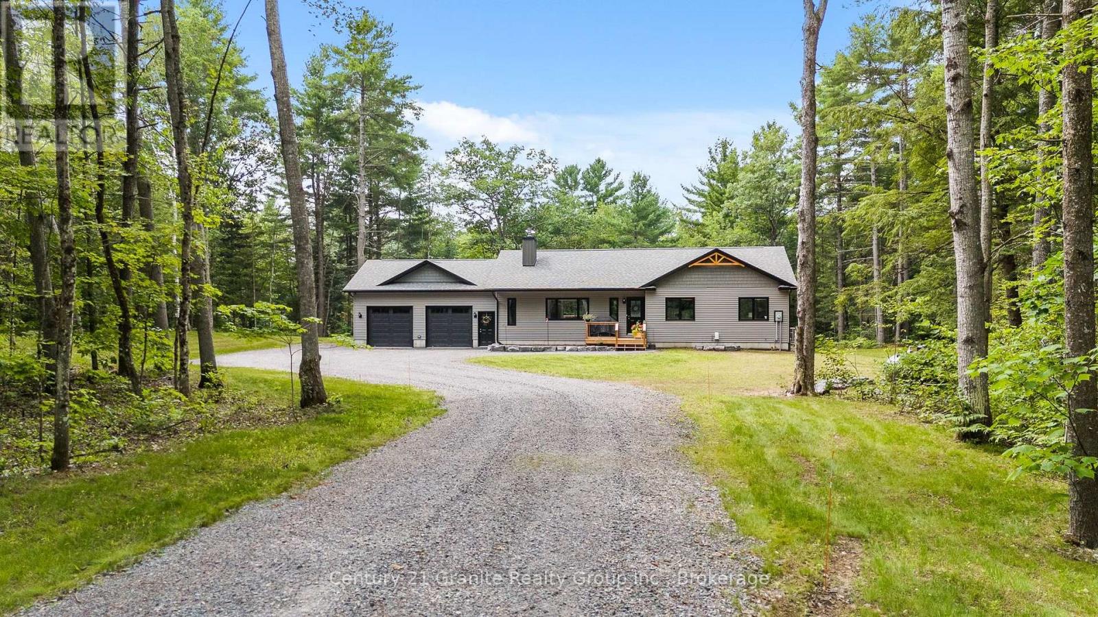 1097 Hawk Valley Road, Algonquin Highlands (Stanhope), Ontario  K0M 1S0 - Photo 1 - X13683290