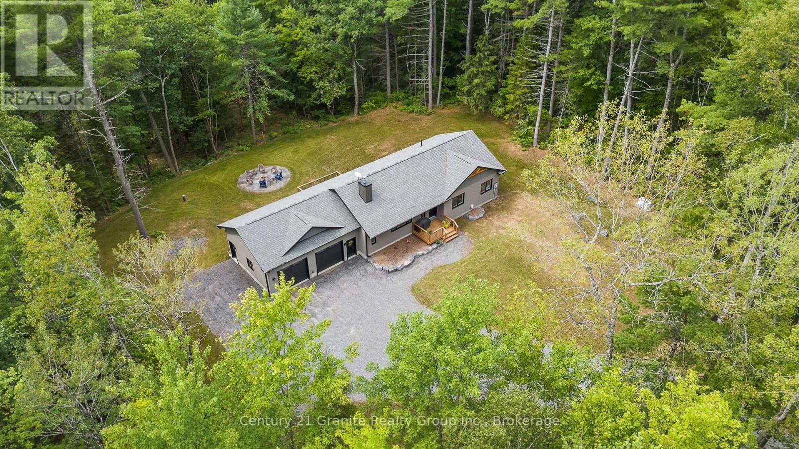 1097 Hawk Valley Road, Algonquin Highlands (Stanhope), Ontario  K0M 1S0 - Photo 43 - X13683290