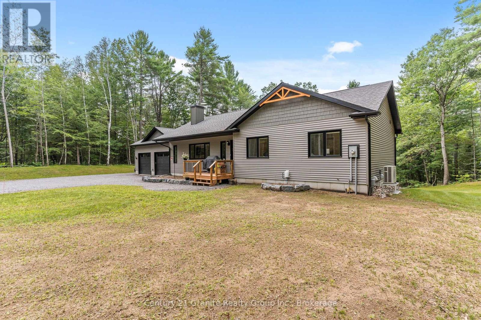1097 Hawk Valley Road, Algonquin Highlands (Stanhope), Ontario  K0M 1S0 - Photo 5 - X13683290