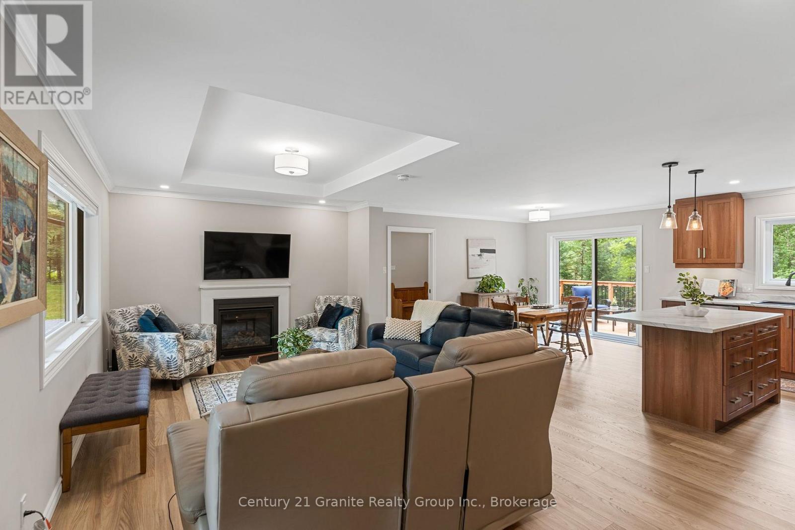1097 Hawk Valley Road, Algonquin Highlands (Stanhope), Ontario  K0M 1S0 - Photo 8 - X13683290