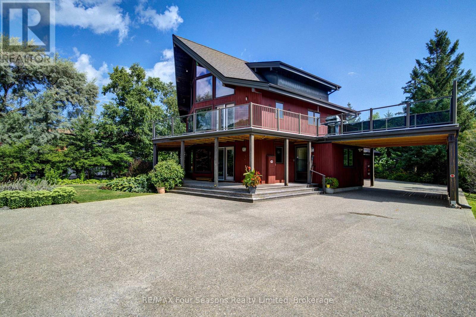 141 Jozo Weider Boulevard, Blue Mountains, Ontario  L9Y 0P7 - Photo 2 - X13683342