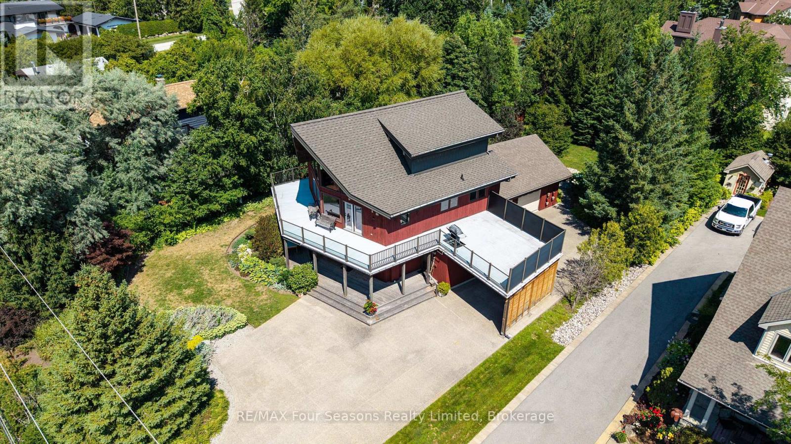 141 Jozo Weider Boulevard, Blue Mountains, Ontario  L9Y 0P7 - Photo 48 - X13683342