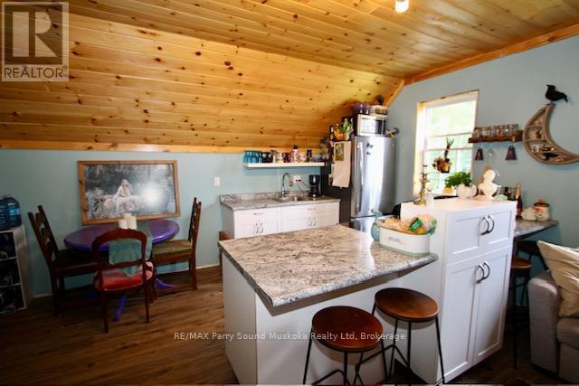 4249 Highway 520 Highway, Magnetawan, Ontario  P0A 1P0 - Photo 12 - X13683384