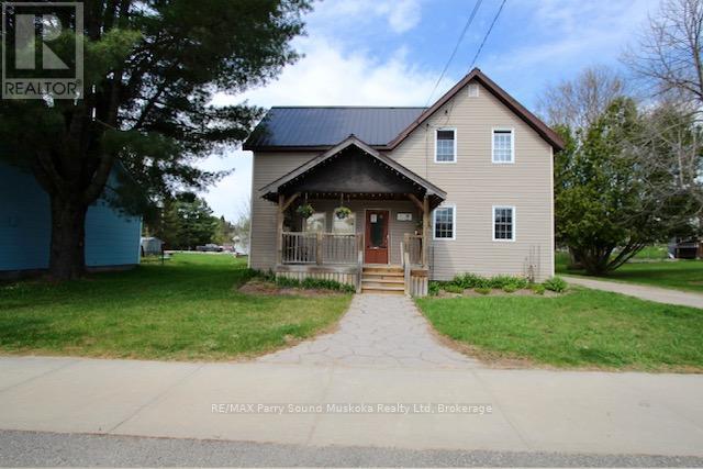 4249 Highway 520 Highway, Magnetawan, Ontario  P0A 1P0 - Photo 19 - X13683384
