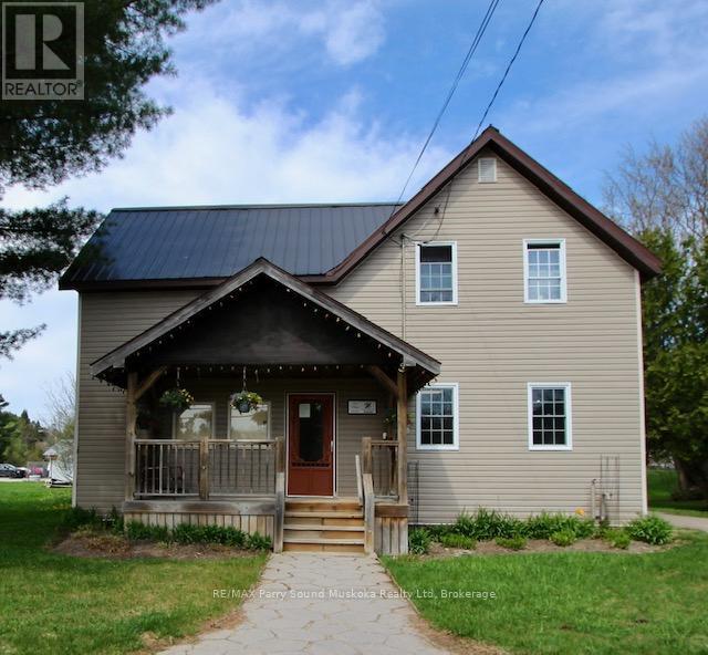 4249 Highway 520 Highway, Magnetawan, Ontario  P0A 1P0 - Photo 2 - X13683384