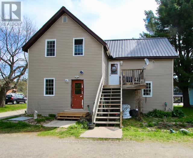 4249 HIGHWAY 520 HIGHWAY, magnetawan, Ontario
