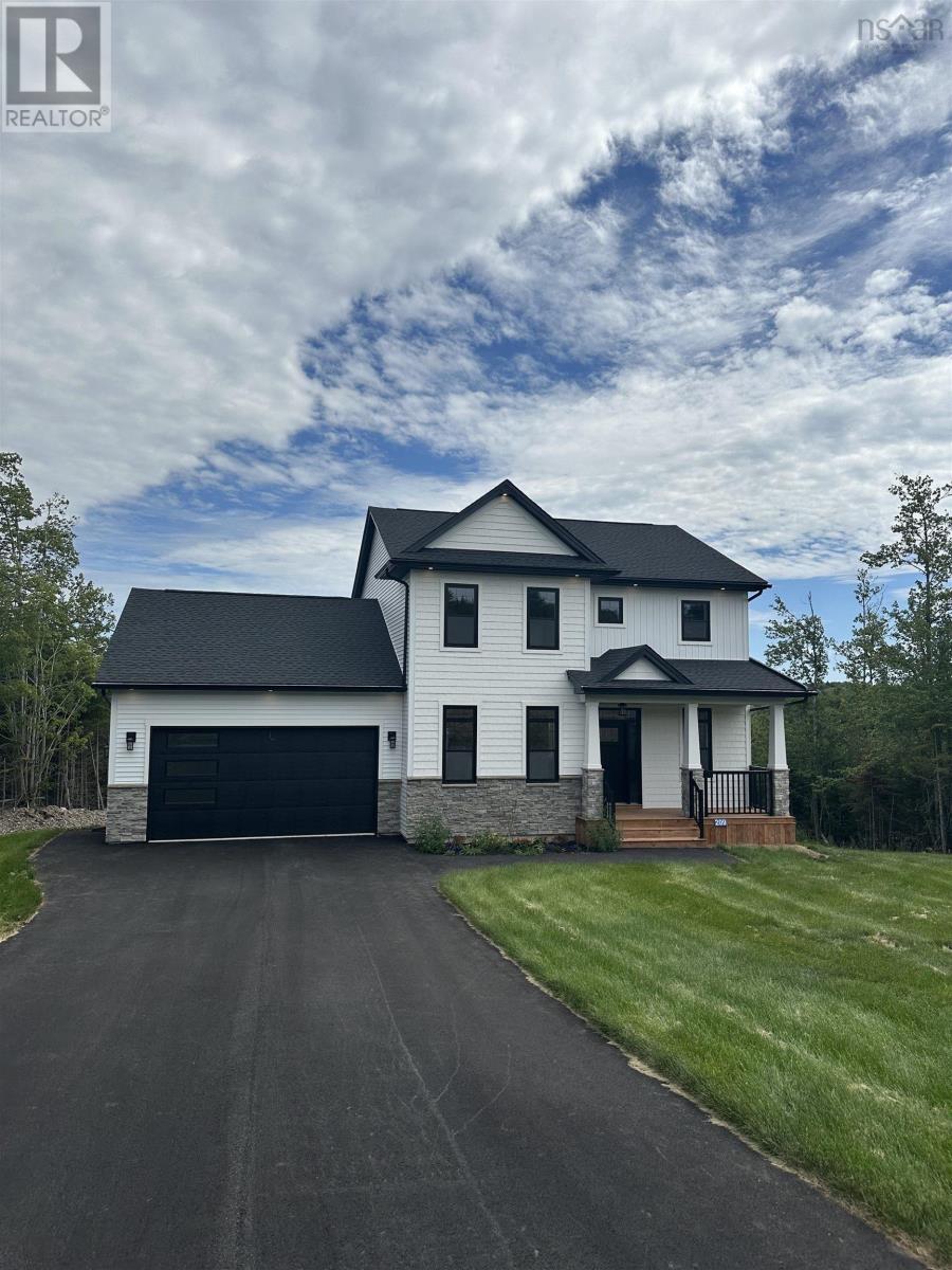 209 Orchid Court, Middle Sackville, Nova Scotia  B4E 0X2 - Photo 1 - 202607633