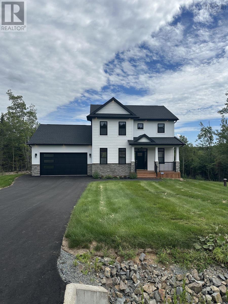 209 Orchid Court, Middle Sackville, Nova Scotia  B4E 0X2 - Photo 49 - 202607633
