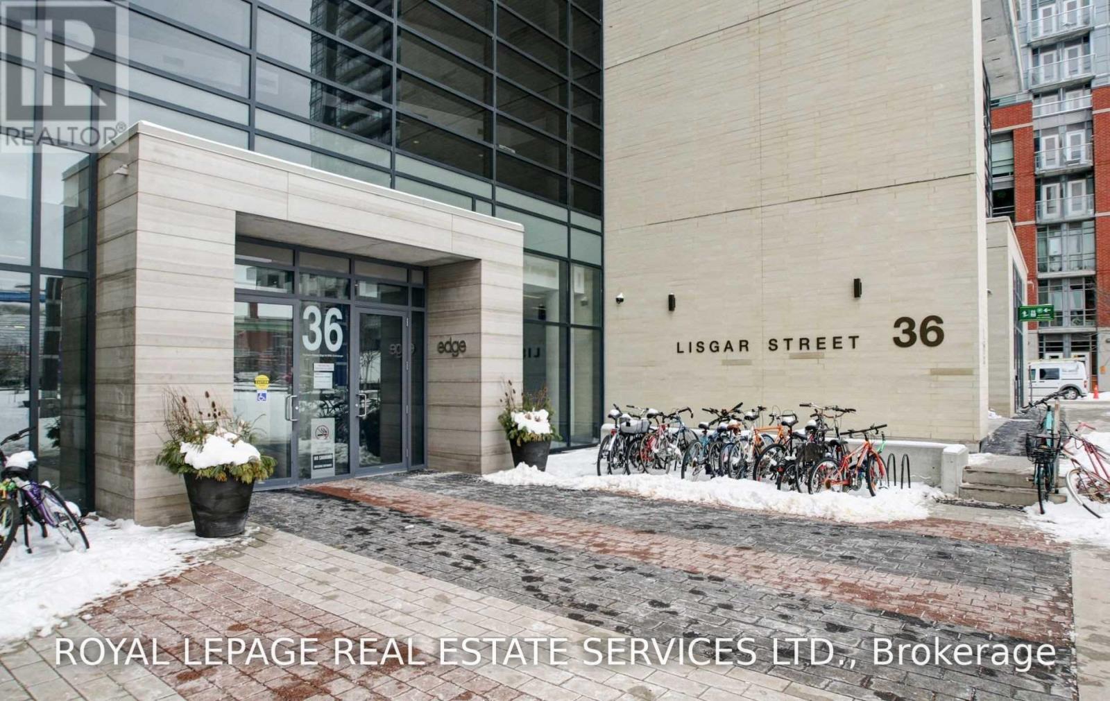 1917 W - 36 Lisgar Street, Toronto, Ontario  M6J 0C7 - Photo 2 - C13683232