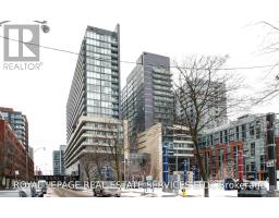 1917 W - 36 LISGAR STREET, Toronto, Ontario