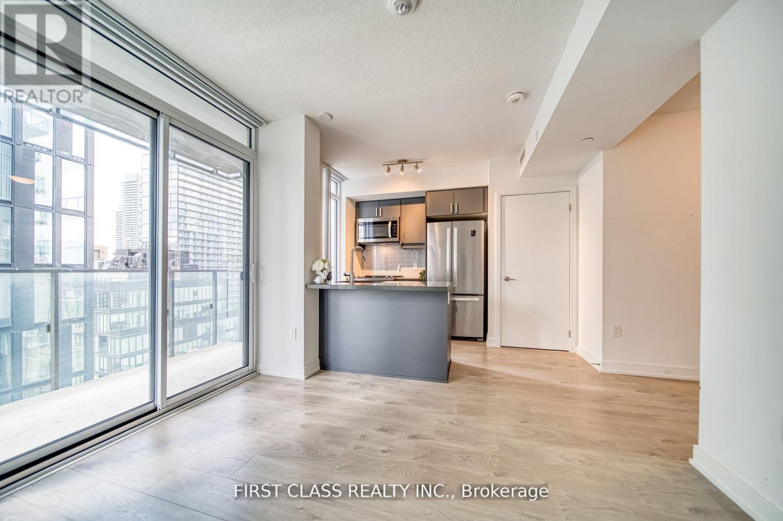 2601 - 50 Wellesley Street E, Toronto, Ontario  M4Y 1G2 - Photo 10 - C13683278