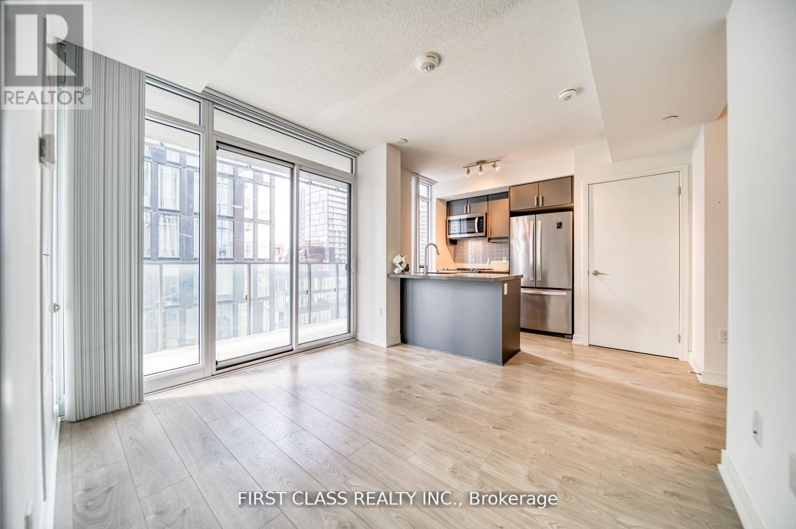 2601 - 50 Wellesley Street E, Toronto, Ontario  M4Y 1G2 - Photo 12 - C13683278