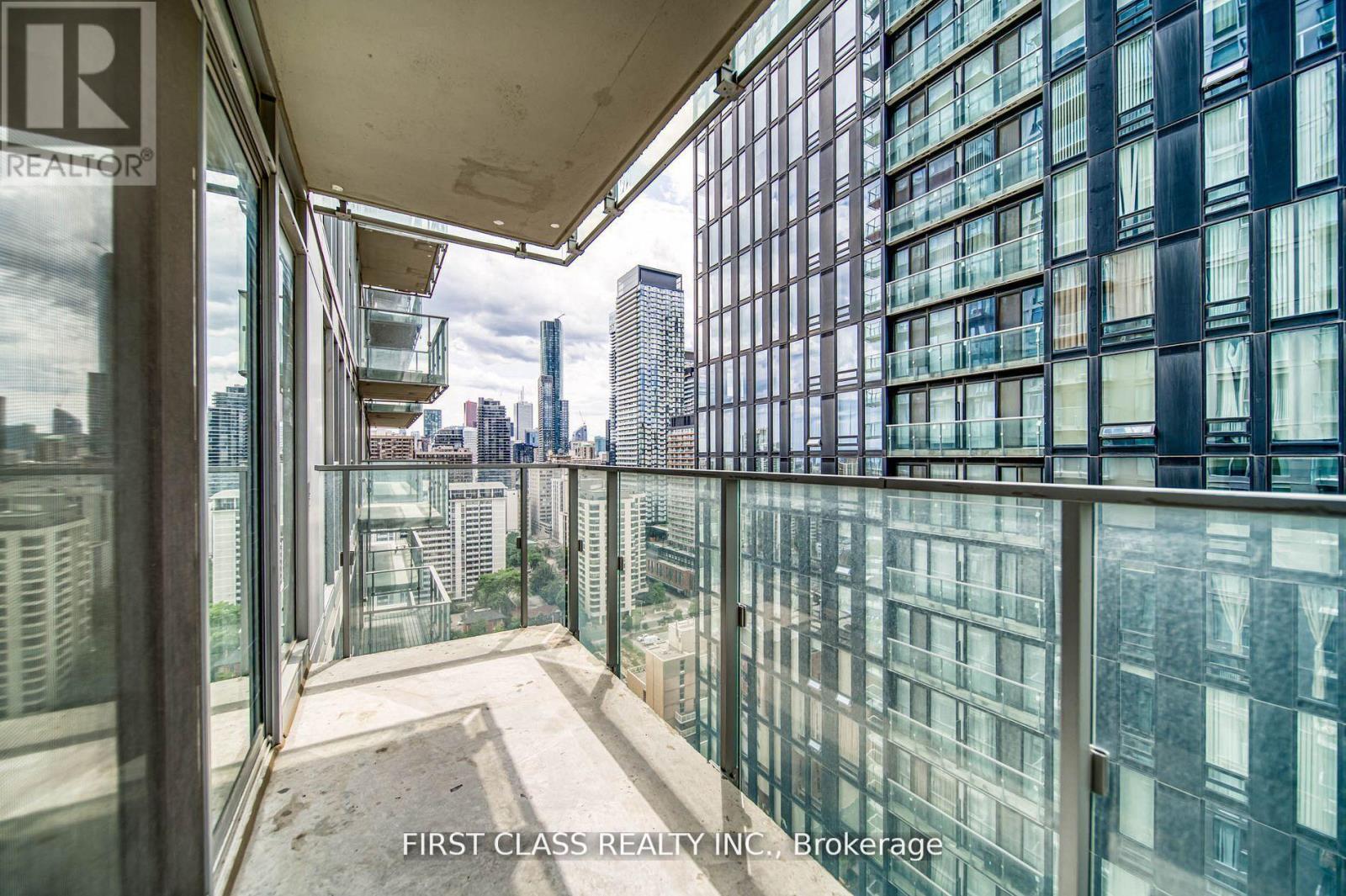 2601 - 50 Wellesley Street E, Toronto, Ontario  M4Y 1G2 - Photo 16 - C13683278