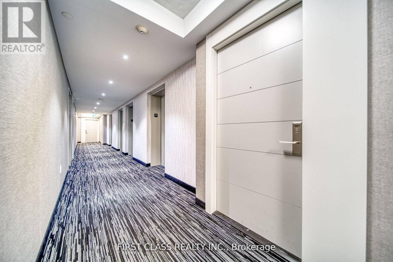 2601 - 50 Wellesley Street E, Toronto, Ontario  M4Y 1G2 - Photo 19 - C13683278