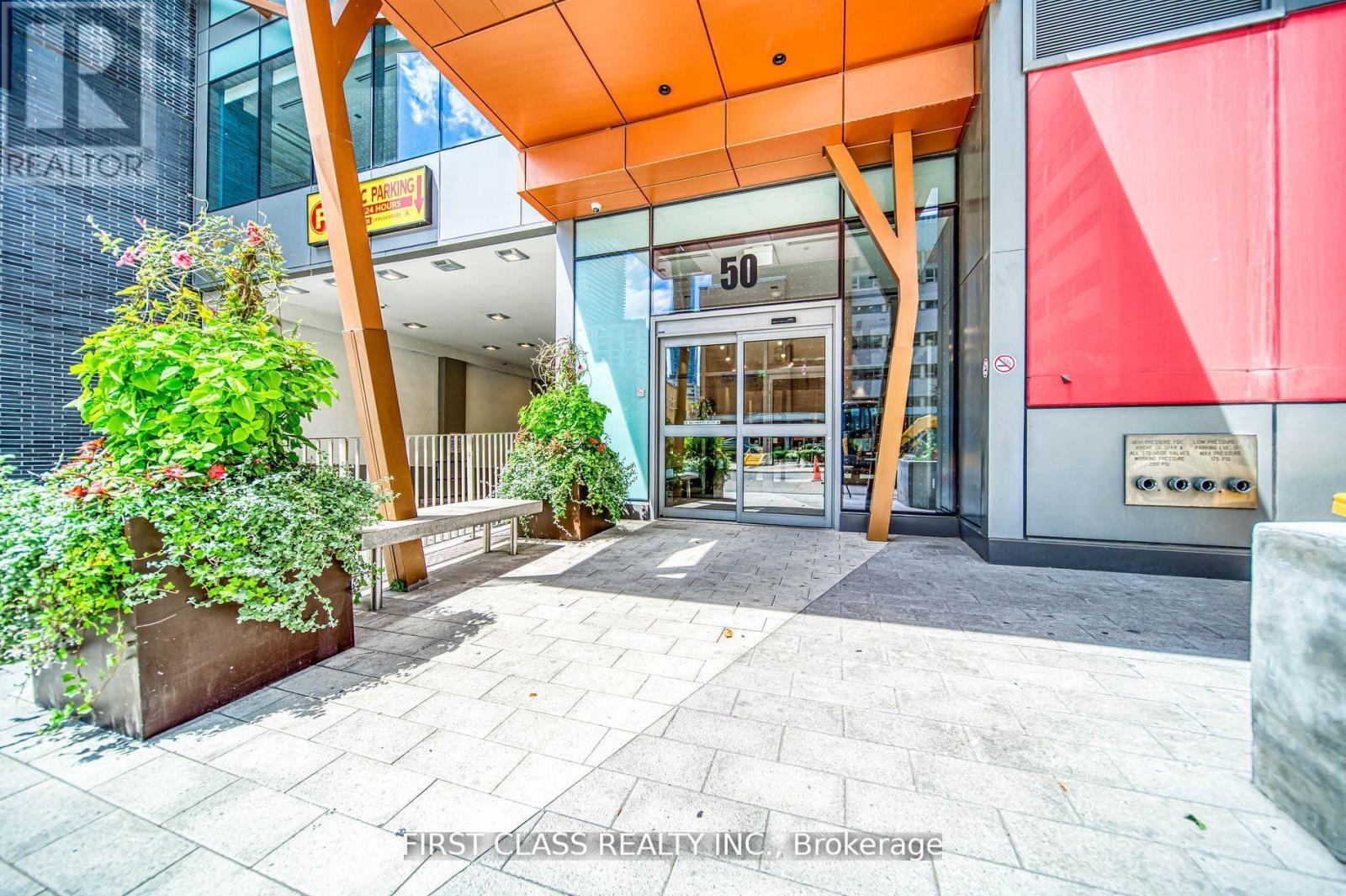 2601 - 50 Wellesley Street E, Toronto, Ontario  M4Y 1G2 - Photo 20 - C13683278