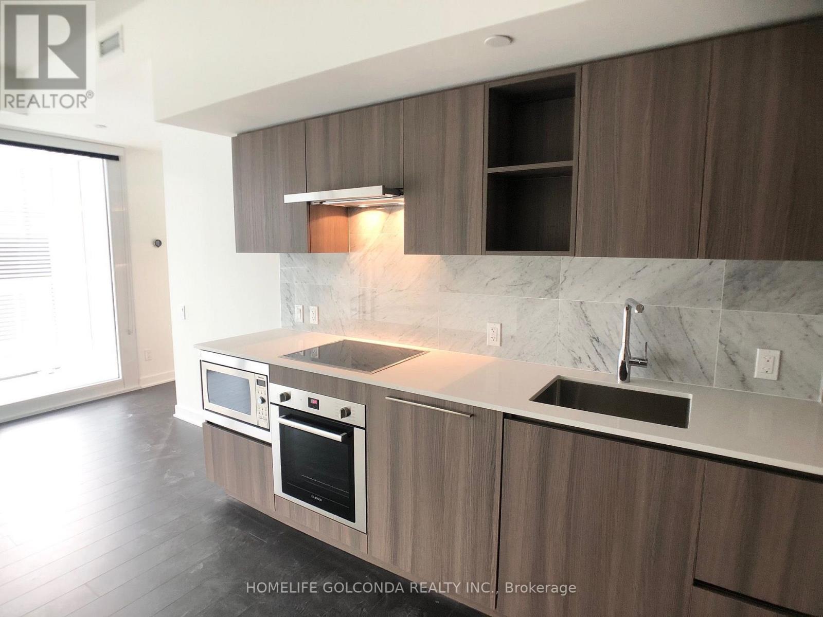 1202 - 17 Bathurst Street, Toronto, Ontario  M5V 1A5 - Photo 3 - C13683316