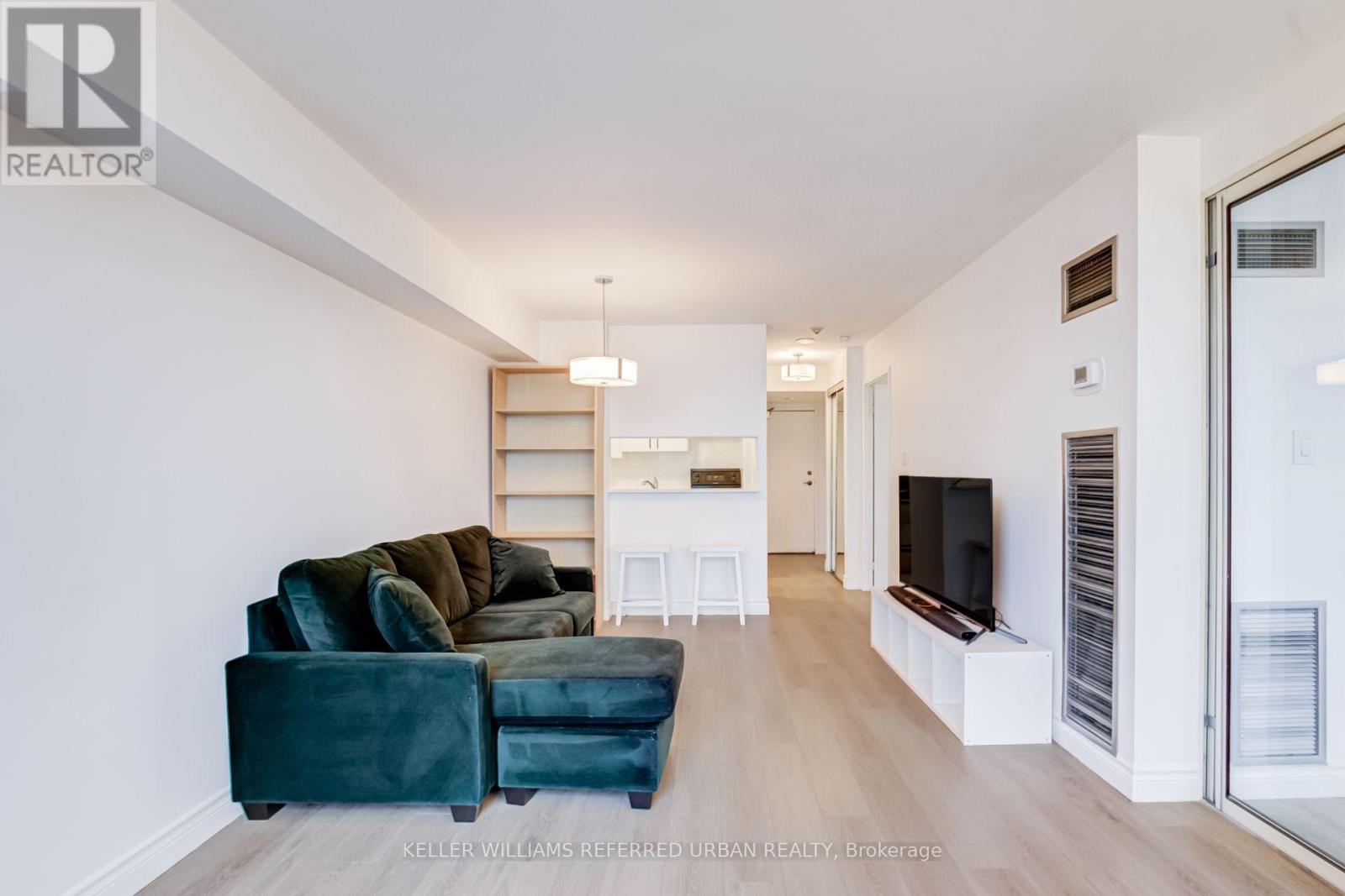 2602 - 633 Bay Street, Toronto, Ontario  M5G 2G4 - Photo 12 - C13683334