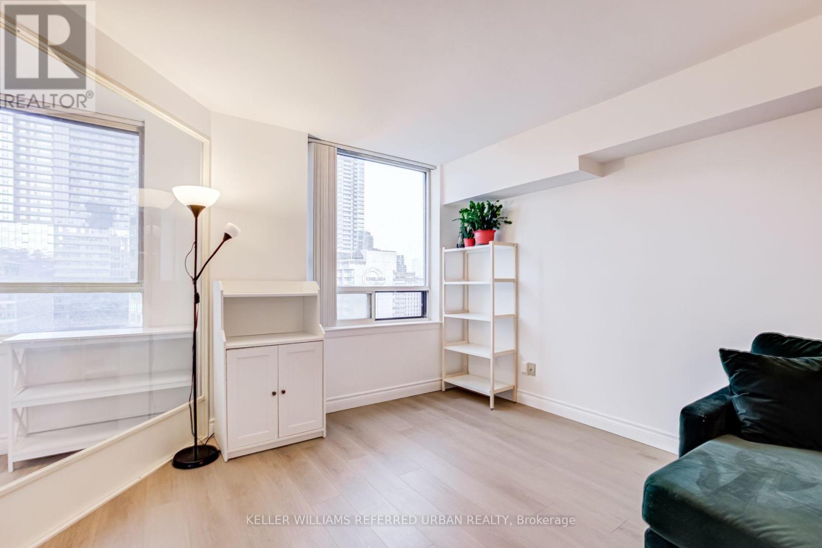2602 - 633 Bay Street, Toronto, Ontario  M5G 2G4 - Photo 14 - C13683334