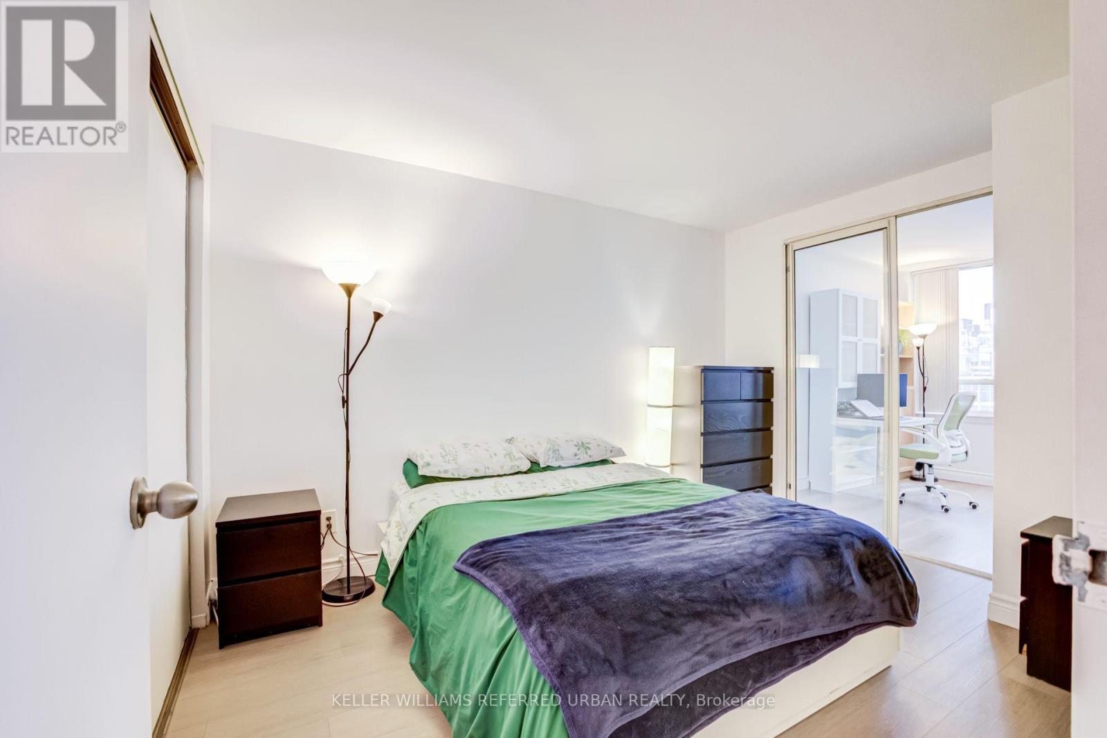 2602 - 633 Bay Street, Toronto, Ontario  M5G 2G4 - Photo 19 - C13683334