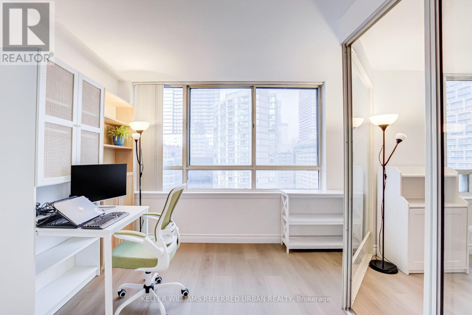 2602 - 633 Bay Street, Toronto, Ontario  M5G 2G4 - Photo 24 - C13683334