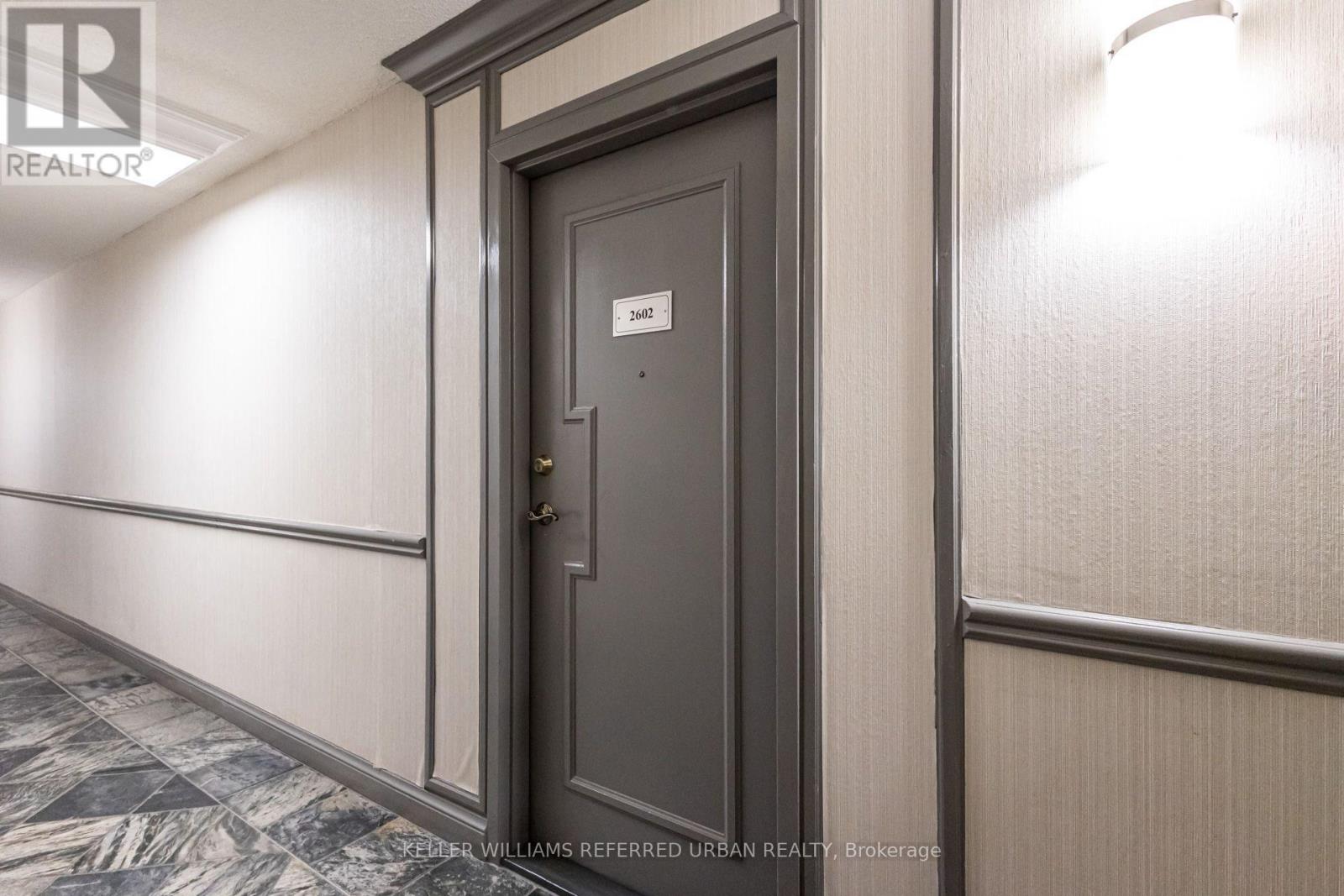 2602 - 633 Bay Street, Toronto, Ontario  M5G 2G4 - Photo 3 - C13683334
