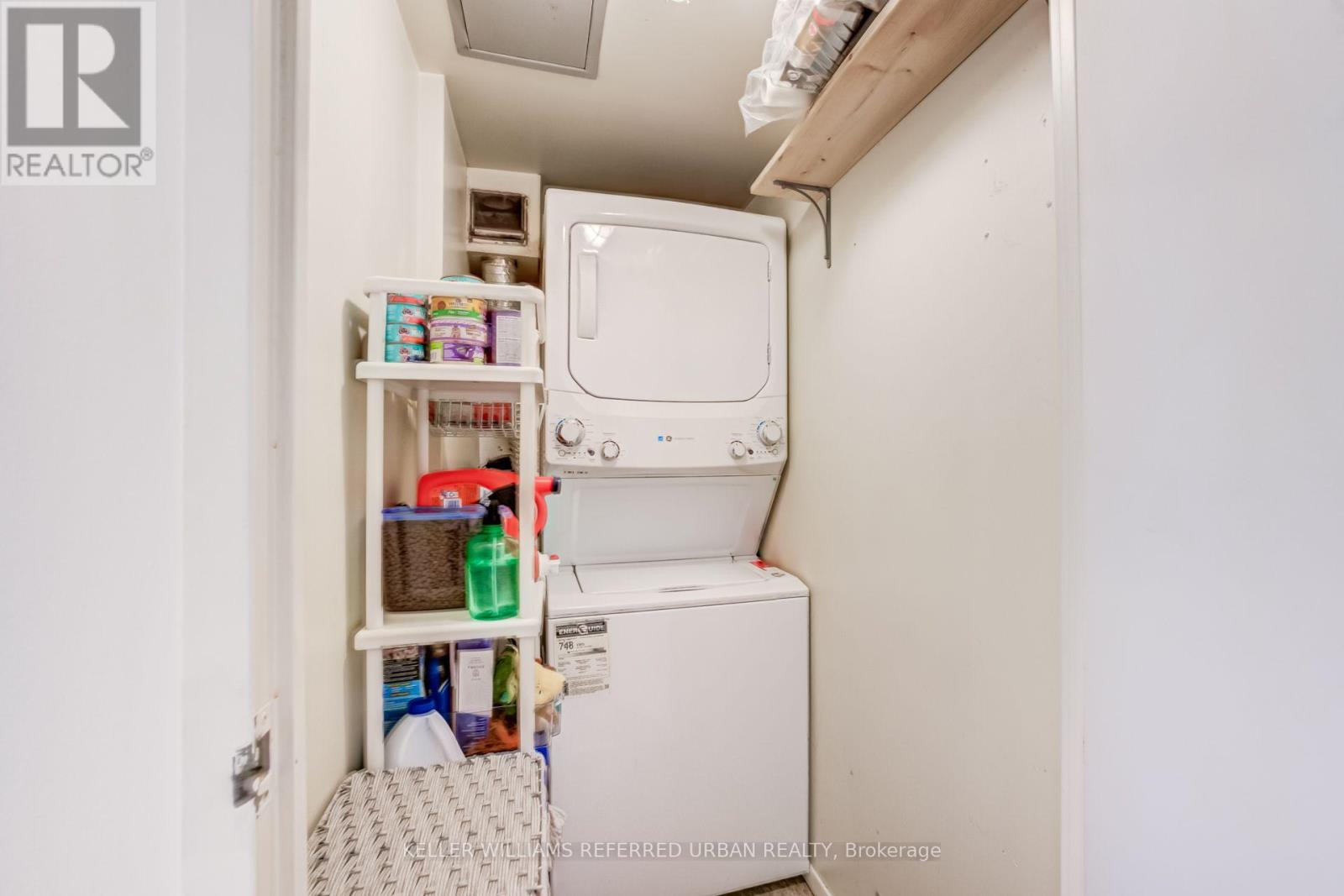 2602 - 633 Bay Street, Toronto, Ontario  M5G 2G4 - Photo 33 - C13683334
