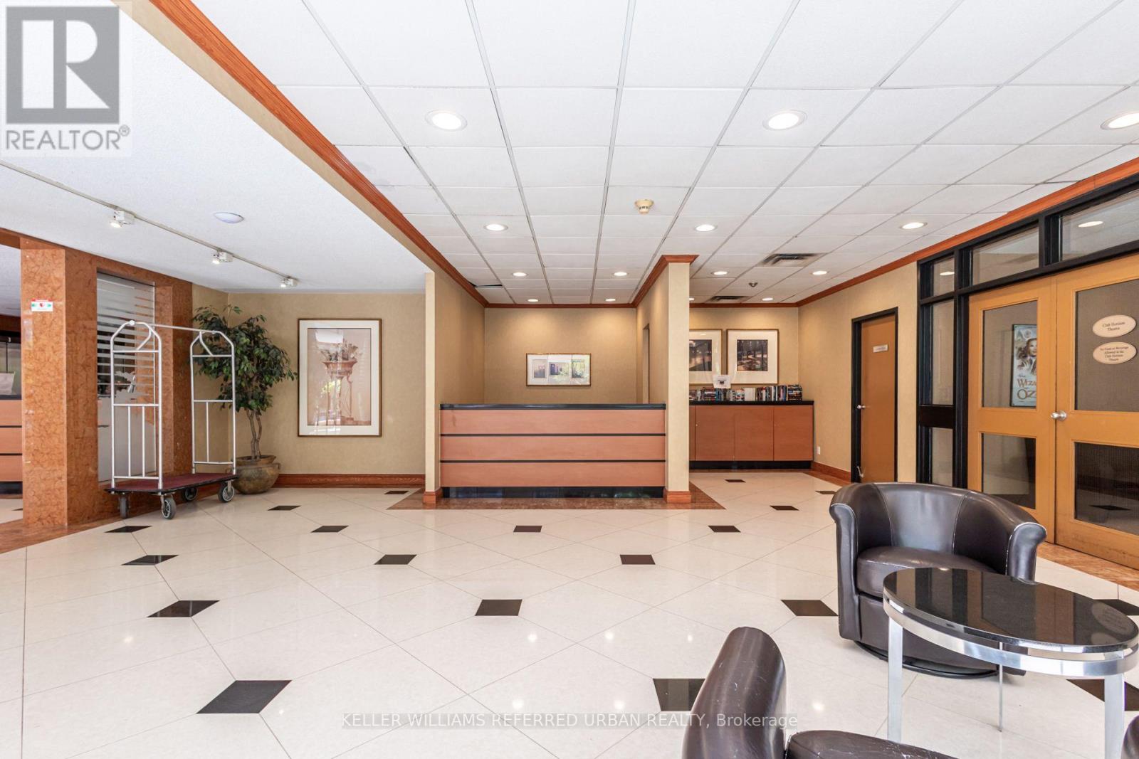 2602 - 633 Bay Street, Toronto, Ontario  M5G 2G4 - Photo 35 - C13683334