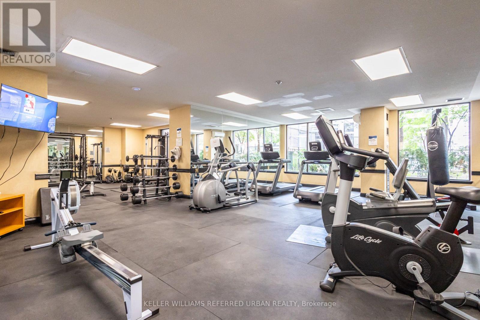 2602 - 633 Bay Street, Toronto, Ontario  M5G 2G4 - Photo 36 - C13683334