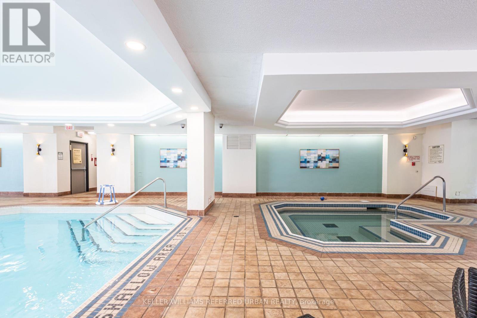 2602 - 633 Bay Street, Toronto, Ontario  M5G 2G4 - Photo 40 - C13683334