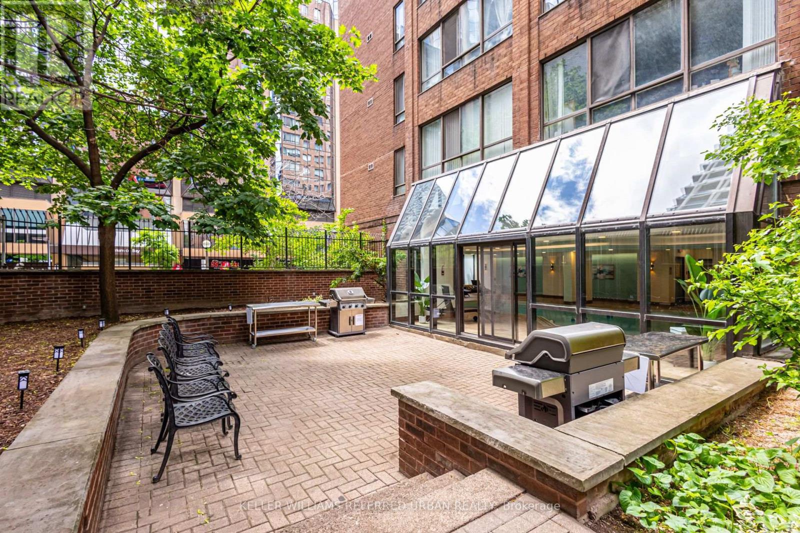 2602 - 633 Bay Street, Toronto, Ontario  M5G 2G4 - Photo 42 - C13683334