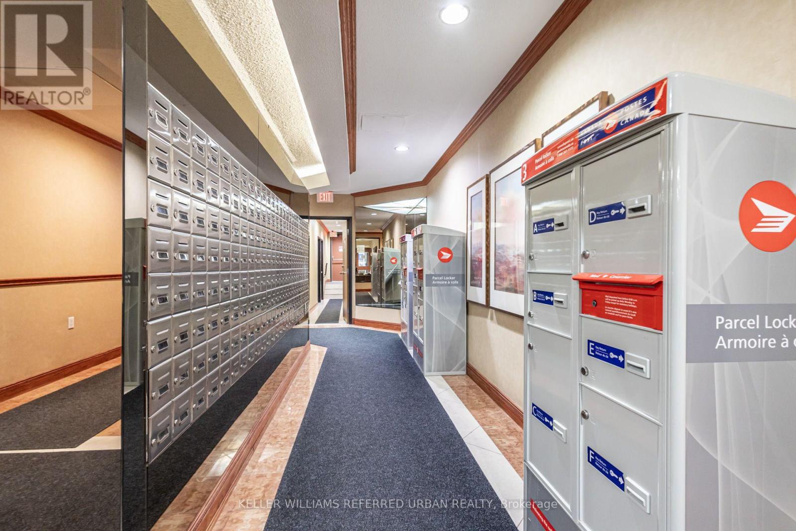 2602 - 633 Bay Street, Toronto, Ontario  M5G 2G4 - Photo 45 - C13683334