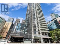 1711 - 300 FRONT STREET, Toronto, Ontario