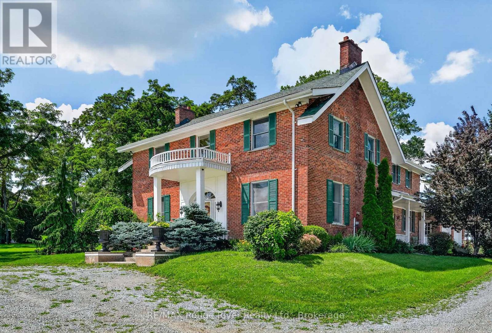 638 COUNTY RD 28, Cavan Monaghan, Ontario