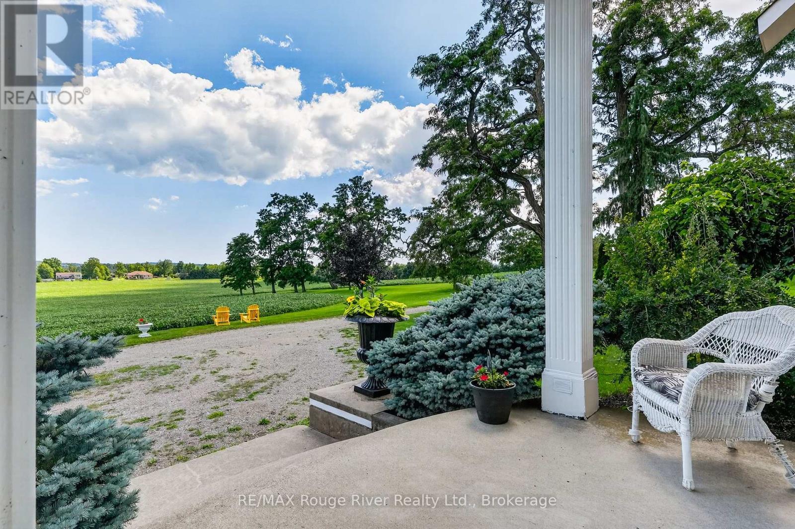 638 County Rd 28, Cavan Monaghan, Ontario  L0A 1G0 - Photo 4 - X13683196