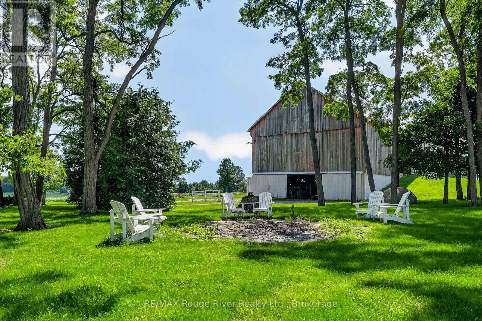 638 County Rd 28, Cavan Monaghan, Ontario  L0A 1G0 - Photo 41 - X13683196